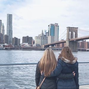 Meet your Posher, Rileigh